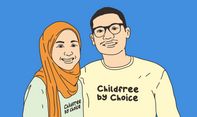 Kaitkan Childfree dengan Anti Aging Alami, Warganet Serang Opini Gita Savitri