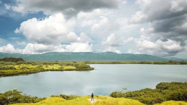 Destinasi Wisata Alam di Lampung yang “Feeling Good”