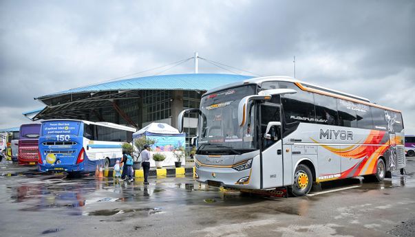 Pasokan Energi Jelang Libur Nataru: Pertamina Siapkan Semua Sumber Energi