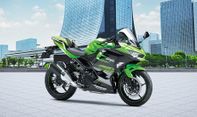 Kawasaki Ninja 250 2019, Kelebihan, Kekurangan, dan Harga