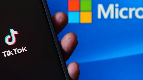 Microsoft Berambisi Akuisisi Semua Operasi TikTok di Dunia?