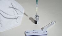 Mungkinkah Air Keran yang Dites di Alat Swab Antigen Hasilnya Bisa Positif?