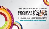 Cara Mendapatkan Tiket Gratis IIMS 2020