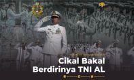 Cikal Bakal Berdirinya TNI AL