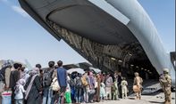 Taliban Minta Turki Mau Operasikan Bandara Kabul Pasukan AS Pergi, Erdogan Masih Pikir-pikir
