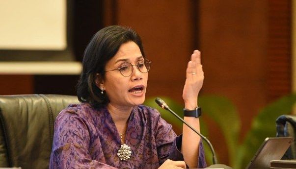 Menkeu: Virus Corona Tekan Ekonomi Dunia Pada Januari 2020