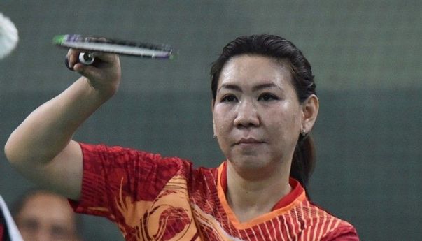 Empat Tahun ‘Ngurusin’ PBSI, Susy Susanti Ingin Lepas Jabatan Kabid Binpres