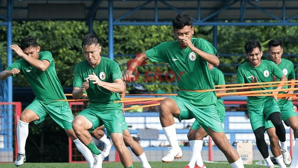 Tunggak Gaji Pemain dari Mei hingga Juni 2020, Ada Apa dengan PSS Sleman?