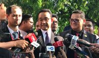 Anies: Pemimpin dari Proses yang Ternodai Hasilkan Rezim Penuh Ketidakadilan