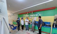 Kemnaker Amankan Calon Pekerja Migran di Hotel Penuin Batam