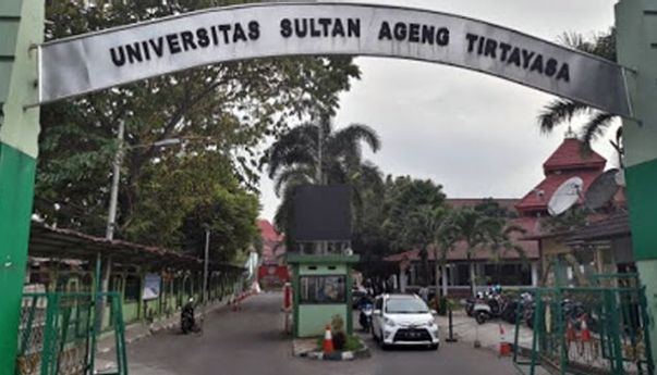 Viral Ospek Untirta Sebut Maba Lemah, Begini Tanggapan dari Pihak Kampus