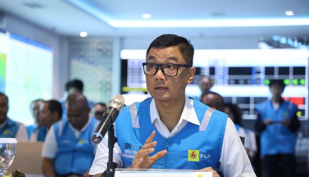 PT PLN Raih Penghargaan IBEA 2025 atas Peran Penting dalam Transisi Energi Nasional