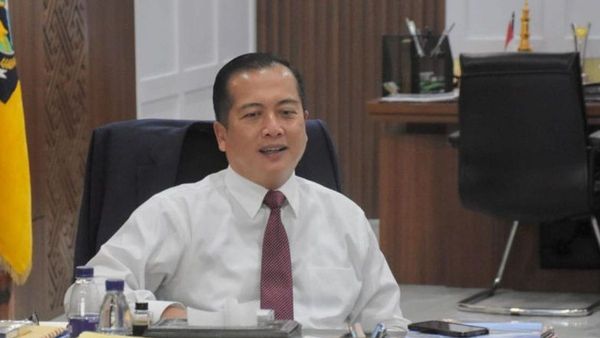 Gubernur NTB Usulkan Perpanjangan Durasi MotoGP Mandalika 2025 Jadi Enam Hari