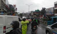 Depok Bilang Wiku Adisasmito Salah Data Soal Kasus Aktif Tertinggi, Satgas: Ada Selisih 17 Ribu Kasus