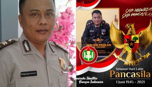 Oknum Kapolsek Genit, Chat Mesra Anak Tersangka Iming Ayahnya akan Dibebaskan