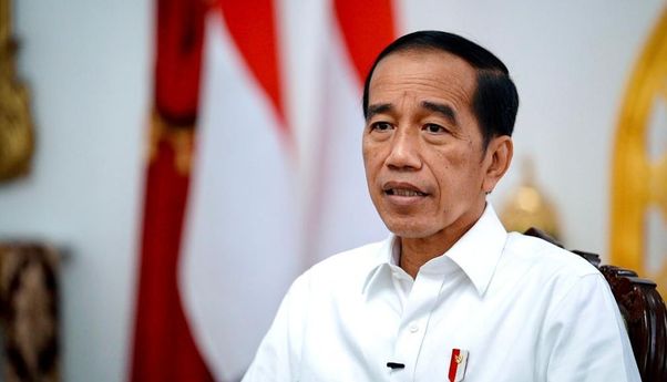 Sedih Lihat WNI Sampai Harus Berobat ke Luar Negeri, Jokowi: Uang Keluar Lebih dari Rp110 Triliun Tiap Tahun