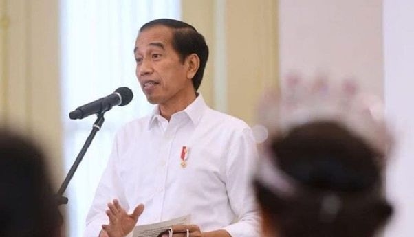 Perpanjangan Masa Jabatan Jokowi Bisa Jadi Kenyataan, Pengamat: Jika Semua Parpol Setujui dan Dukung