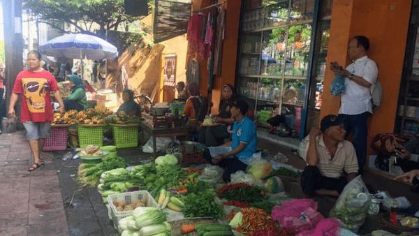 Berita Jogja: Kerahkan Satpol PP, Pemkot Yogyakarta Pastikan Penertiban di Pasar Sentul Tidak Represif