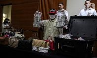 Beragam Tas Mewah Istri Rafael Alun: Dari yang Ratusan Juta Hingga Miliaran