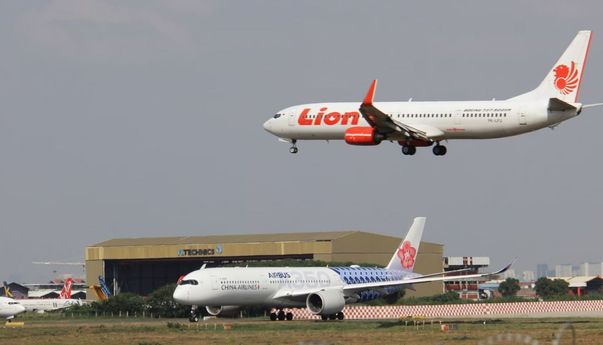 Mendagri Minta Kemenhub Bicara ke Maskapai Agar Patok Harga Wajar saat Mudik Lebaran