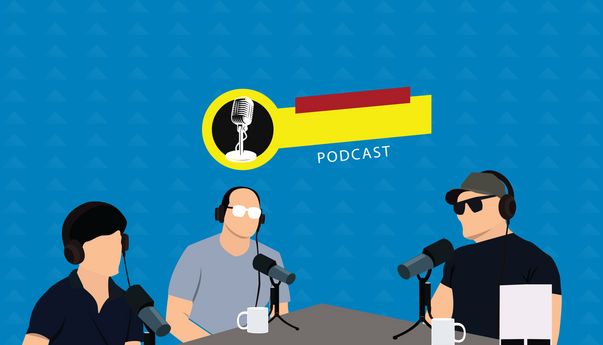 Pengaruh Konten Podcast LGBT Terhadap Citra Deddy Corbuzier