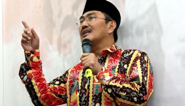 Seluruh Hakim MK Dilaporkan, Jimly: Ini Belum Pernah Terjadi dalam Sejarah Umat Manusia