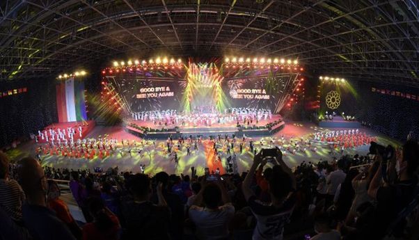 Atlet TNI AD Sumbang Mendali SEA Games 2021, Begini Respon KSAD Dudung