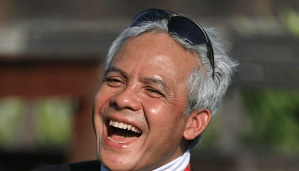 Upah Minimum Tidak Naik, Begini Tanggapan Ganjar Pranowo