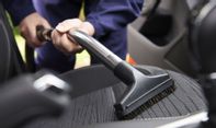Salon Mobil Jogja yang Nyaman dan Profesional