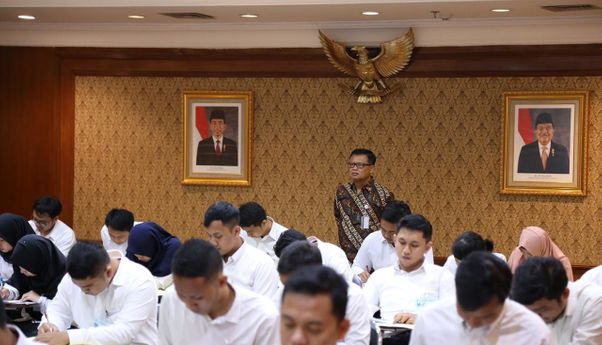 Pemerintah Kembali Buka Lowongan CPNS dan PPK pada Tahun Ini, Berikut Jumlah Formasinya.