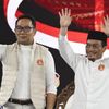 Ridwan Kamil Sebut Ahok Jadi Gubernur yang Paling Banyak Menggusur Warga Jakarta