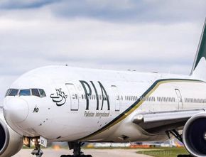 Pakistan International Airlines Batalkan 349 Penerbangan, Buntut Krisis Bahan Bakar
