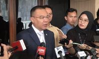 Dasco Yakin Bobby Nasution Gabung Gerindra Tak Ganggu Hubungan Partainya dengan PDIP