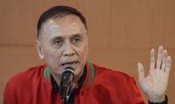 Ketum PSSI: Banyak Pelatih dan Pemain Menjerit ke Saya