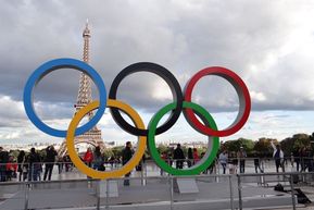 Presiden Zelensky Kecewa Rusia Diizinkan Ikut Olimpiade Paris 2024: Seakan Teror Bisa Diterima