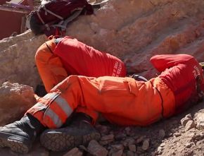 Jumlah Korban Tewas Akibat Gempa Maroko Meningkat Jadi 2.901, 5.530 Lainnya Luka-luka