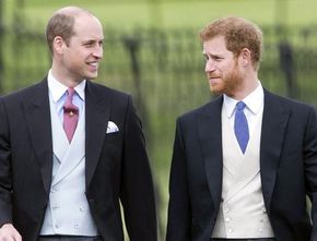 Pangeran William dan Pangeran Harry akan Memperbaiki Hubungan