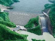Proyek PLTA Mentarang: Pembahasan yang Beredar di Masyarakat
