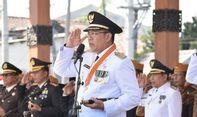 Kabar Duka: Sempat Dirawat 3 Hari, Bupati Situbondo Meninggal Dunia Akibat Covid-19