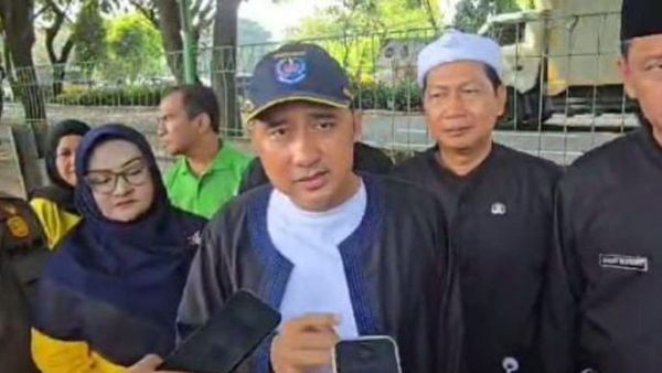 Pemkot Depok Bakal Berlakukan Sanksi Pidana bagi Pelaku Kecurangan SPMB 2025