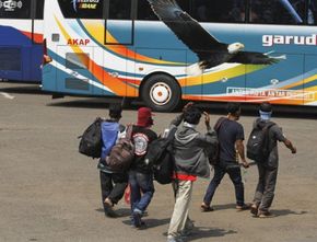 Gelombang Kedua Mudik Gratis DKI Jakarta Dibuka Hari Ini, Ada 1.161 Kursi Tambahan