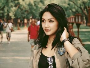 Polwan Cantik: AKP Rita Yuliana Kembali Viral, Kini Bertugas di Polda Metro Jaya