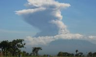 Peningkatan Aktivitas Gunung Merapi, Pakar UGM: Jangan Panik