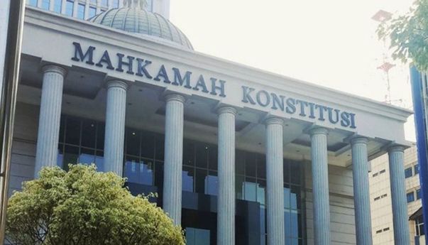 Ketua MK Suhartoyo Bersyukur Semua Lembaga Patuhi Putusan terkait Pencalonan Pilkada