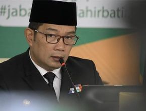 Ridwan Kamil Akhiri Masa Jabatan 5 September, Berikut Profil Singkat 3 Calon Penggantinya