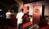 Indonesia Entertainment Group Gelar G Darts Trophy di Bali