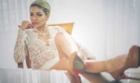 Unggah Foto Bugil di Instagram, Nikita Mirzani Banjir Pujian