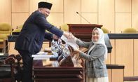 Sepakat! DPD RI Bakal Bentuk Pansus Kecurangan Pemilu 2024