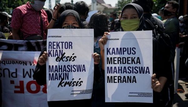 Nilai Pendidikan Militer di Kampus Jadi Ancaman, KontraS: Itu Alat Redam Daya Kritis Mahasiswa