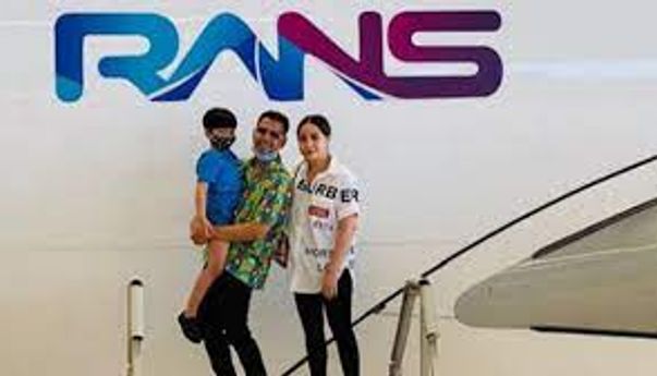 Saham Rans Entertainment Diborong Rp248 Miliar!